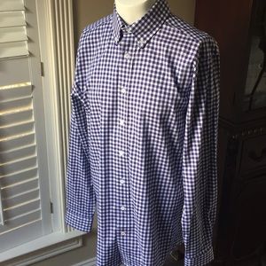 FootJoy 1857 Woven Button Down